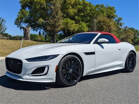 jaguar dealership the villages fl|New Jaguar F.